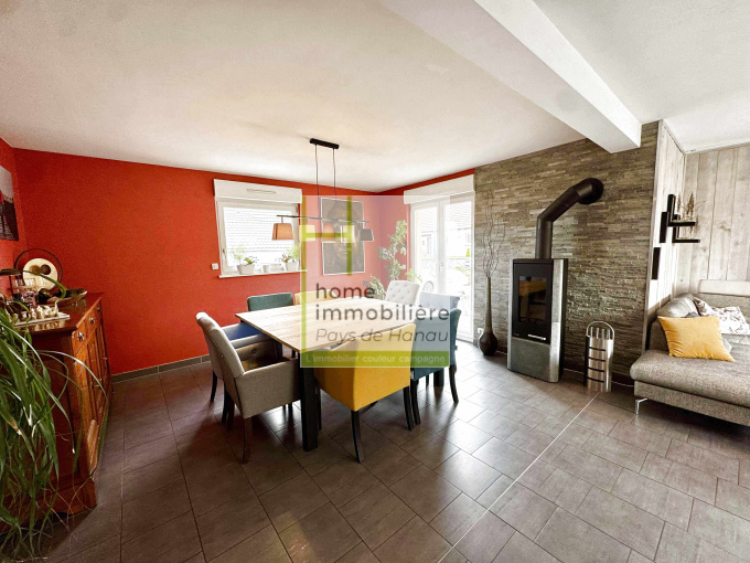 Offres de vente Maison Ingwiller (67340)