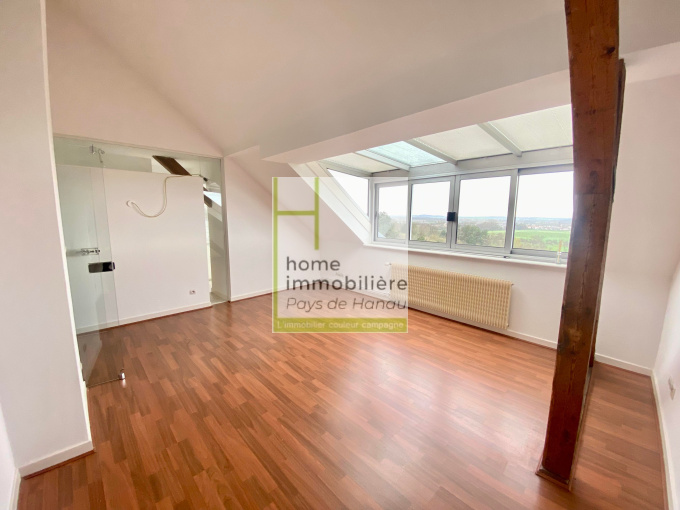 Offres de vente Appartement Saverne (67700)