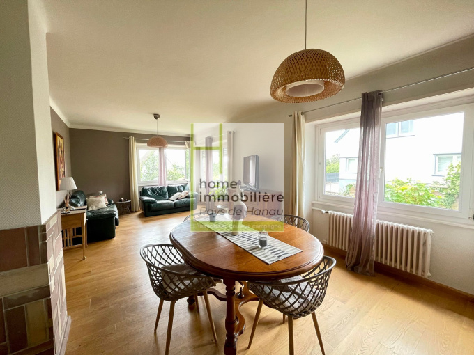 Offres de vente Maison Ottersthal (67700)