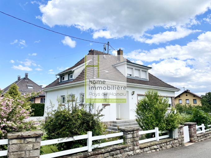 Offres de vente Maison Ottersthal (67700)