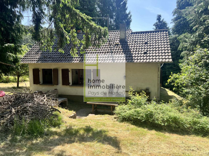 Offres de vente Maison Reipertswiller (67340)