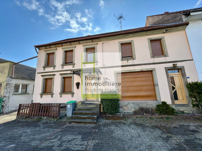 Offres de location Maison Weislingen (67290)