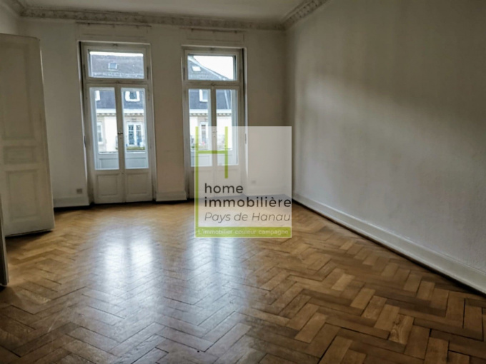 Offres de location Appartement Strasbourg (67000)