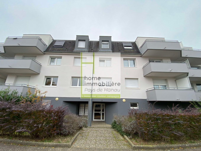 Offres de location Appartement Haguenau (67500)