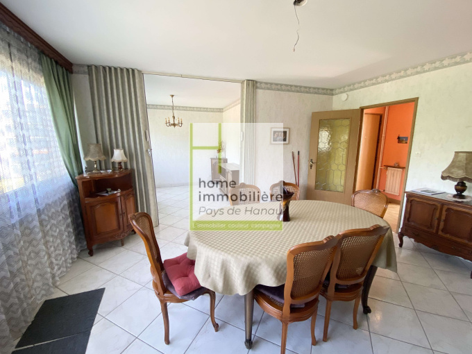 Offres de vente Appartement Illkirch-Graffenstaden (67400)