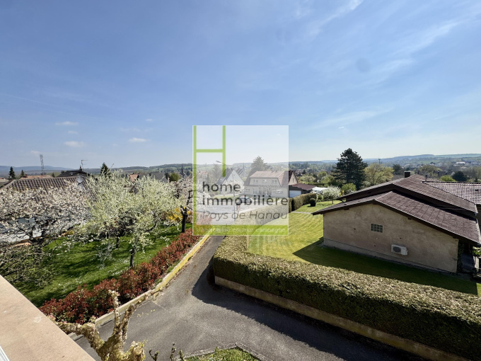 Offres de vente Maison Bouxwiller (67330)