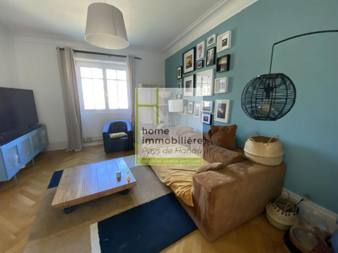Offres de location Appartement Strasbourg (67000)