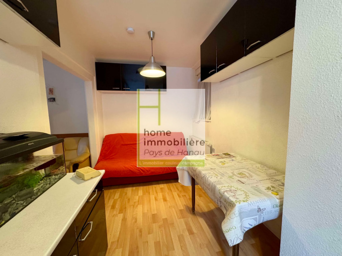 Offres de vente Appartement Bouxwiller (67330)