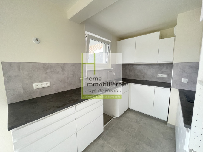 Offres de location Appartement Pfulgriesheim (67370)