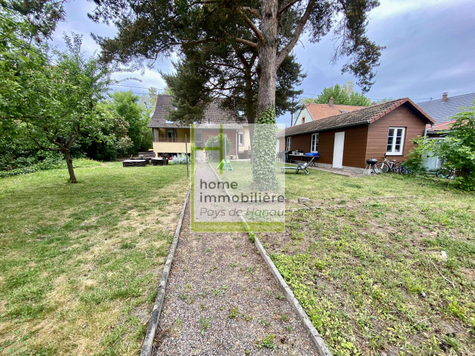 Offres de vente Maison Saverne (67700)