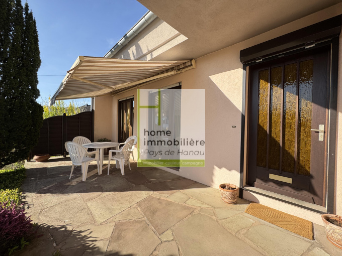 Offres de vente Maison Bouxwiller (67330)