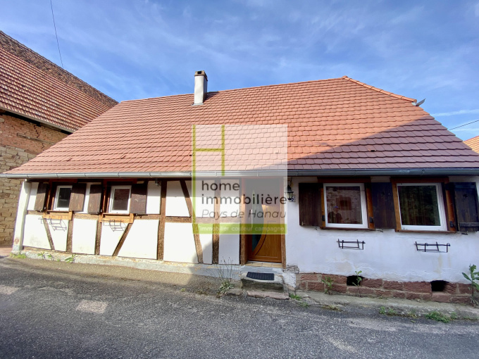 Offres de vente Maison Hochfelden (67270)