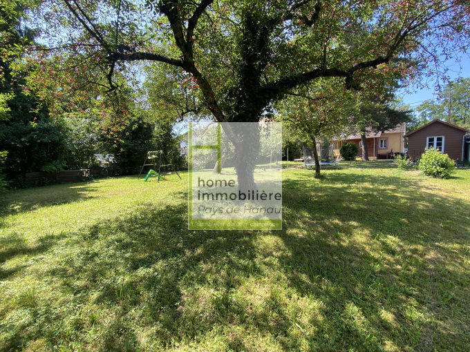 Offres de vente Maison Saverne (67700)