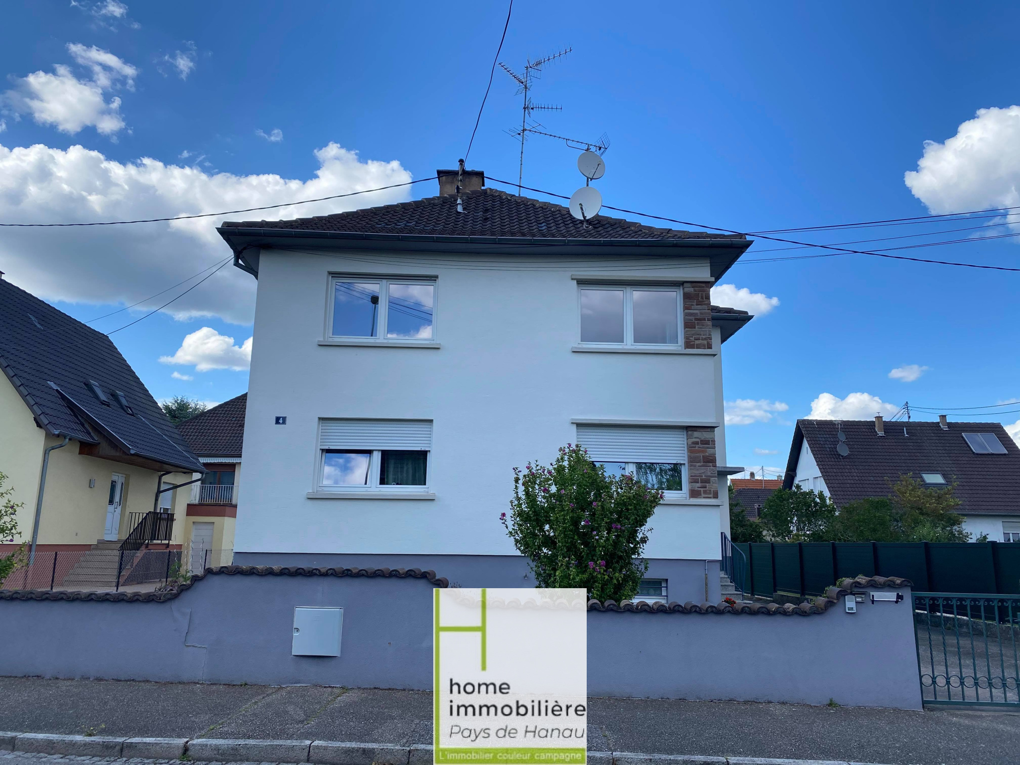 location HAGUENAU Appartement F3 90 m²