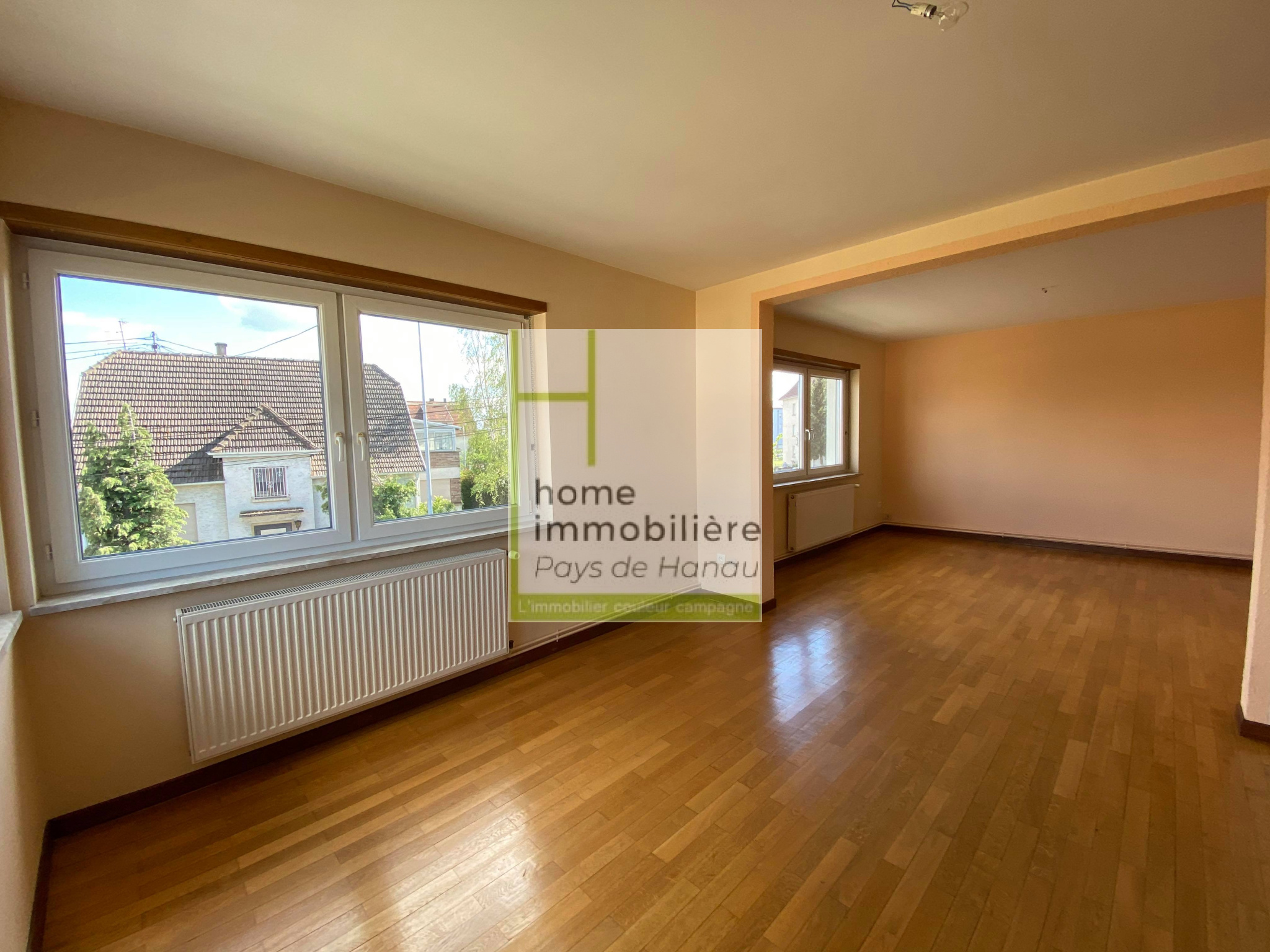location HAGUENAU Appartement F3 90 m²